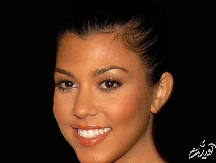 کورتنی کارداشیان